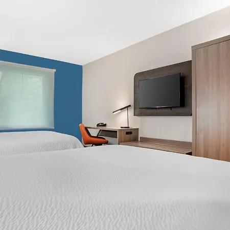 Holiday Inn Express Fairhope - Point Clear By Ihg-3