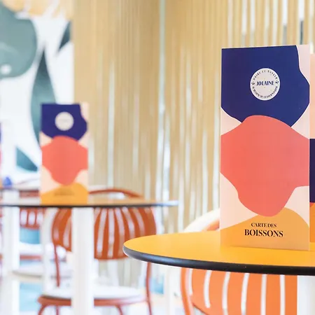 Ibis Beziers Est Mediterranee A9/A75 (Adults Only)-2
