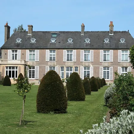 Domaine de Bayeux-3