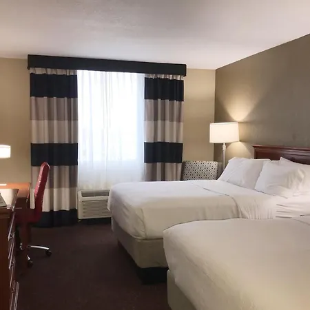 Alexandria Hotel & Conference Center-3