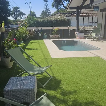VILLA Zaphira CHAMBRES HOTES-3