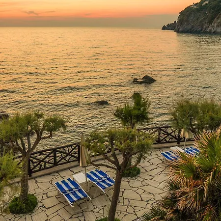 Hotel Tritone Resort&Spa-2