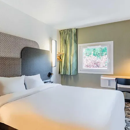 B&B Hotel Thionville Yutz A31-2