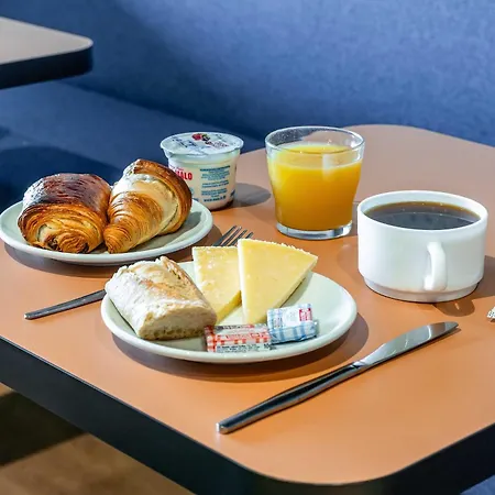 B&B Hotel Thionville Yutz A31-3
