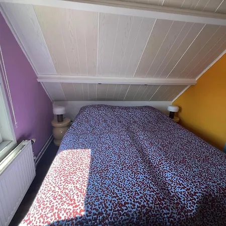 Hotel Domburg4you-3