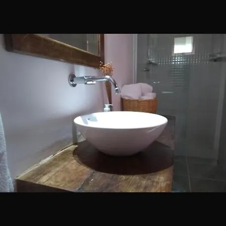 Pousada Vila de Gaia-2