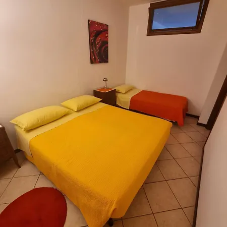 La Casa Dei Boschi-2