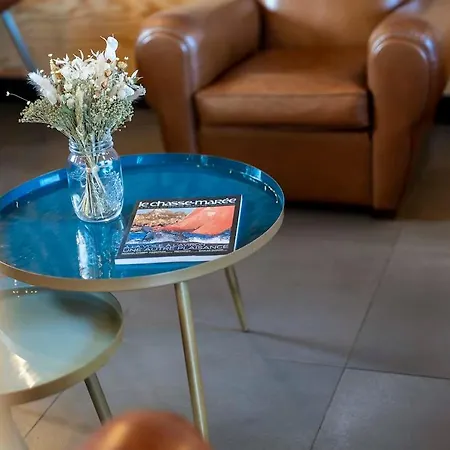 Eklo Hotels Le Havre-3