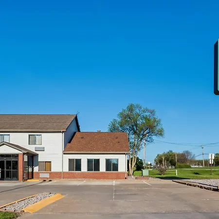 Quality Inn Fairfield-3