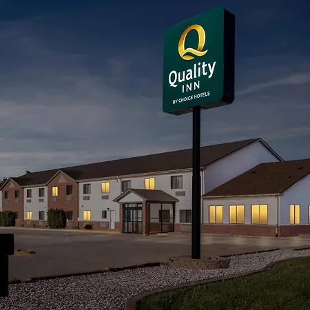 Quality Inn Fairfield-2