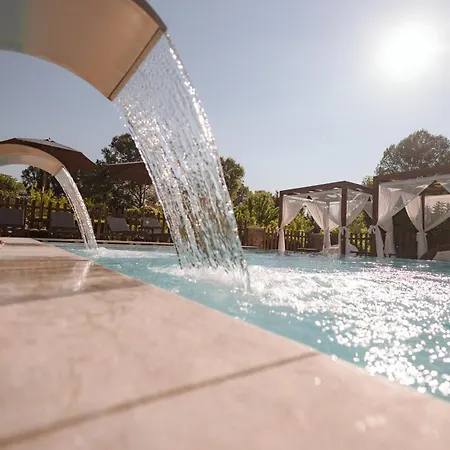 Country House L'Aia - Wellness & Relax-3