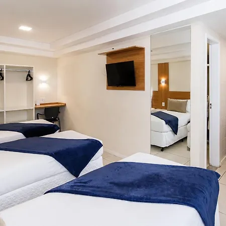 Hotel Cantareira-2