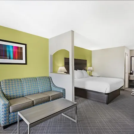 Best Western Inn Florence-2