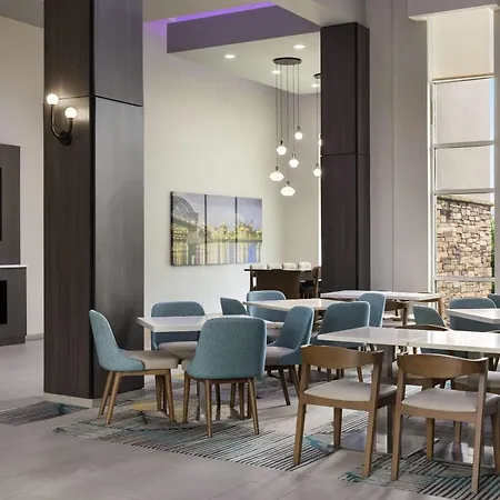 La Quinta By Wyndham Chattanooga - East Ridge-3