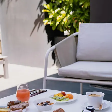 Hôtel In Situ-3