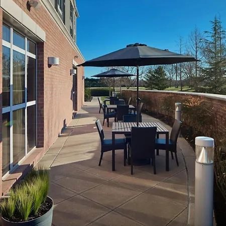 Fairfield Inn & Suites By Marriott Easton-3