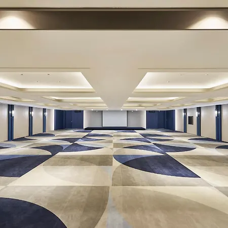 Voco Seoul Myeongdong By Ihg-2