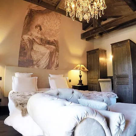 Hotel Le Castel-3