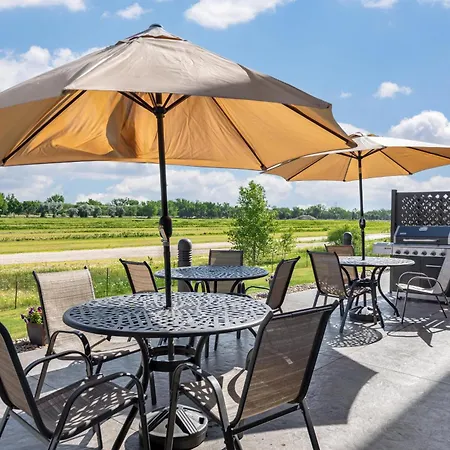 Best Western Plus Overland Inn-2