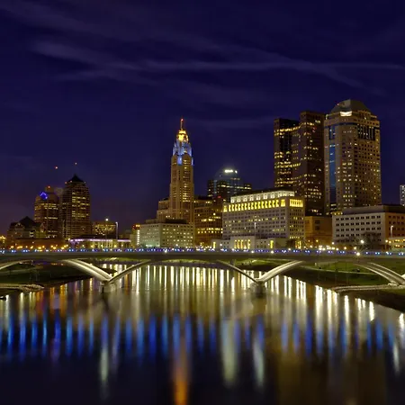 Staybridge Suites - Columbus Polaris By Ihg-2