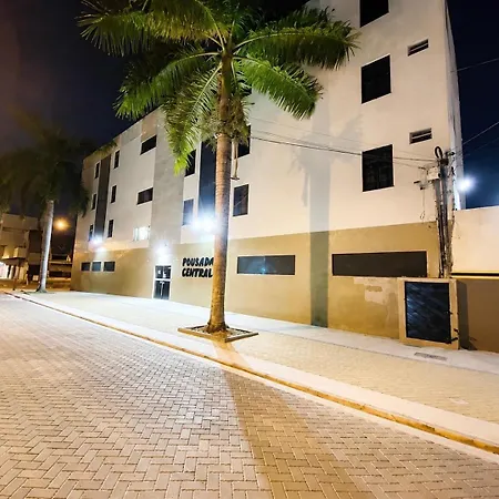 Pousada Central-2