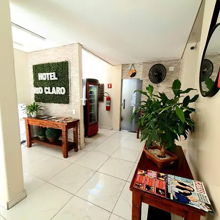 Hotel Rio Claro-3