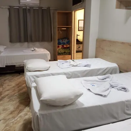 Hotel Rio Claro-2