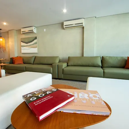 Wave Suítes Hotel&Lounge bar-3