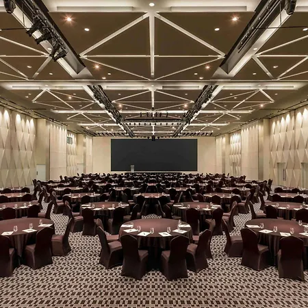 Novotel Ambassador Seoul Yongsan-2