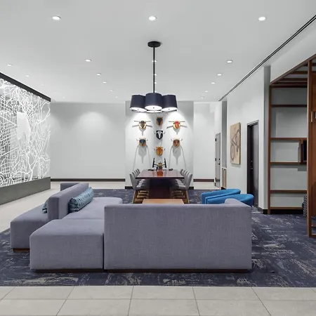 Hyatt Place Athens Downtown-2