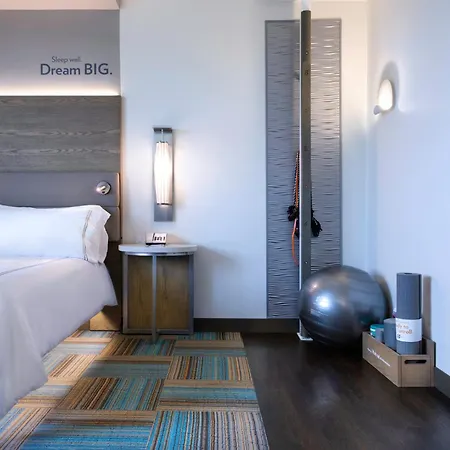 Even Hotel Miami - Airport By Ihg-3