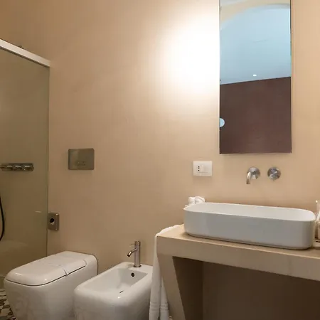 Villa Ascosa - Relais sul Mare-3