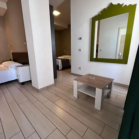 Hotel Fiamma-3