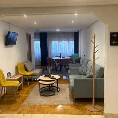 Hotel El Molinón-3