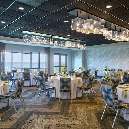 Aloft By Marriott Ocean City-3