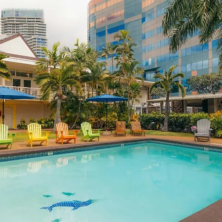 Waikiki Heritage Hotel-3
