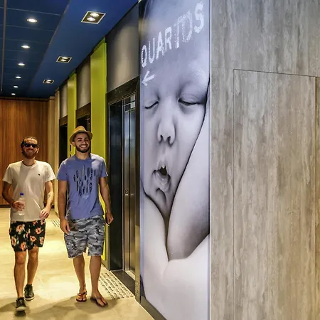 ibis budget Sao Caetano-2