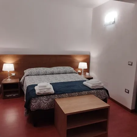 B&B Il Prugnolo-2