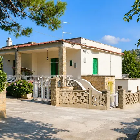 Villa Olimpo B&B-2