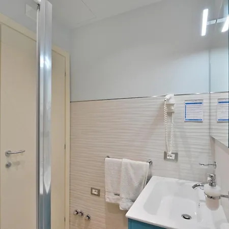 Odissea Residence e Rooms-2