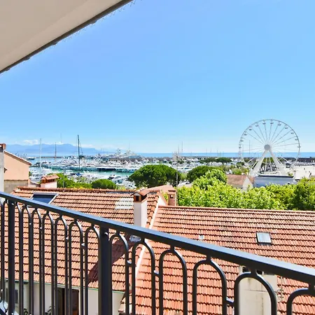 Hôtel La Villa Port d'Antibes&Spa-2
