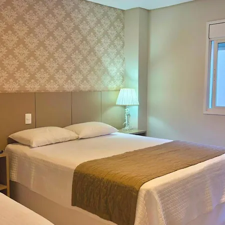 Hotel Seville Comfort-3