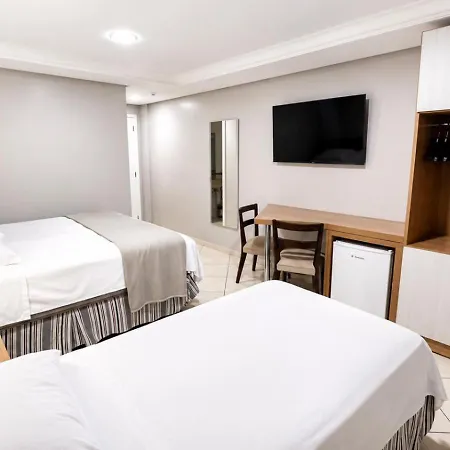 Treville Hotel-3