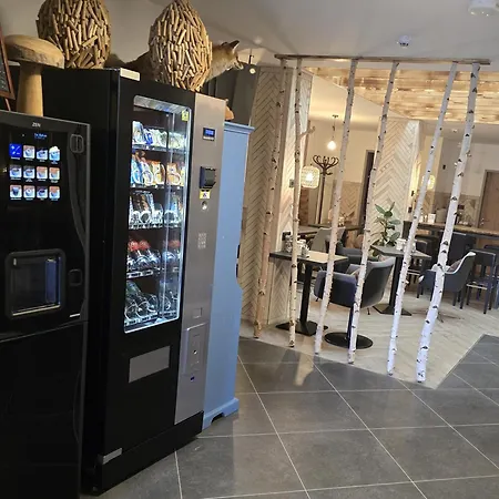 Hotel Garni FairSchlafen-3