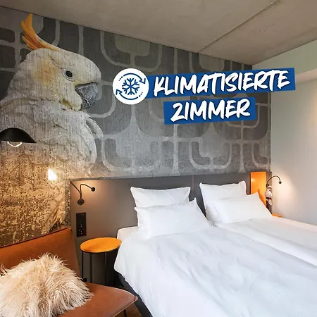 LOGINN Hotel Waiblingen-2