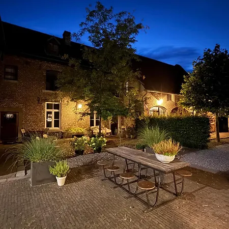 B&B Sjaanderhof-2