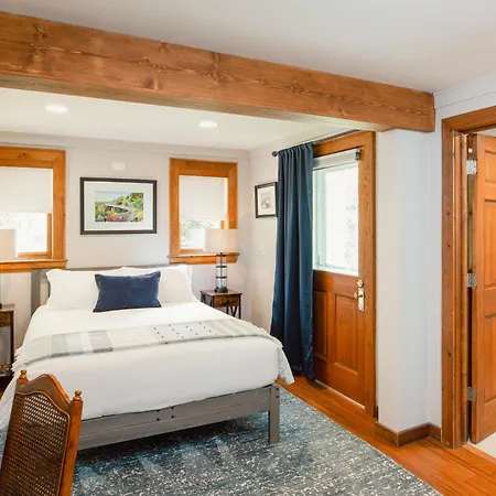 Lovill House Inn-3