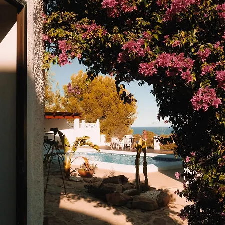 Coco - Coliving & Coworking Costa Blanca-2