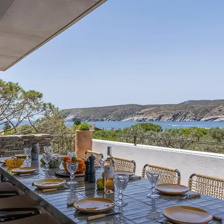 Boutique Hotel Villa Salvador - Adults Only By Fimedhotels-2
