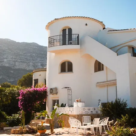 Coco - Coliving & Coworking Costa Blanca-3